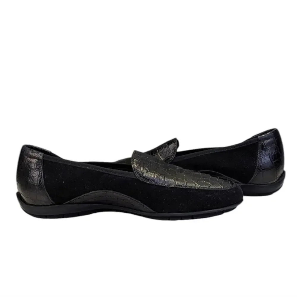 Donald J Pliner Sport Loafers Size 36 US 6    EUC   S3811